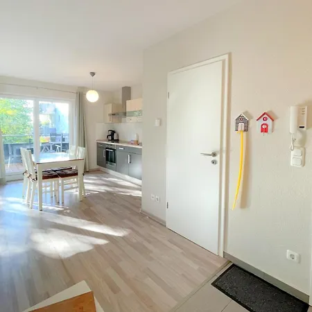 Strandstrasse 21 Domizil Auszeit * كوبلينزي