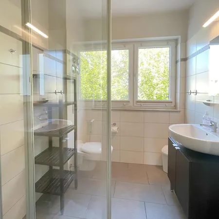 Strandstrasse 21 Domizil Auszeit *