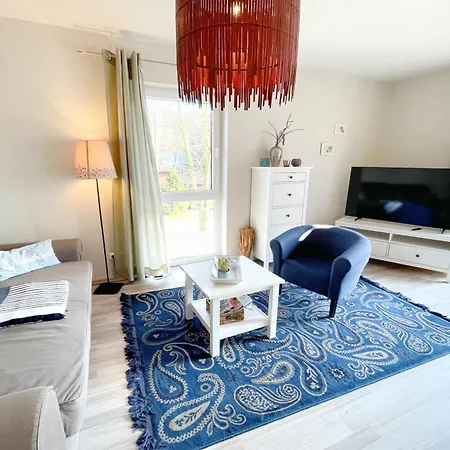 Strandstrasse 21 Domizil Auszeit * كوبلينزي